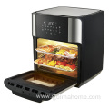 Toaster Oven Deep Fryer Large Cooker Deep Fryer